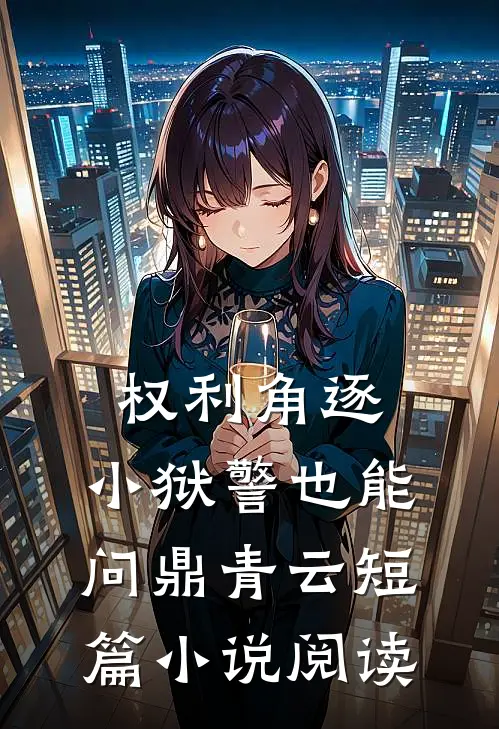 权利角逐：小狱警也能问鼎青云短篇小说阅读