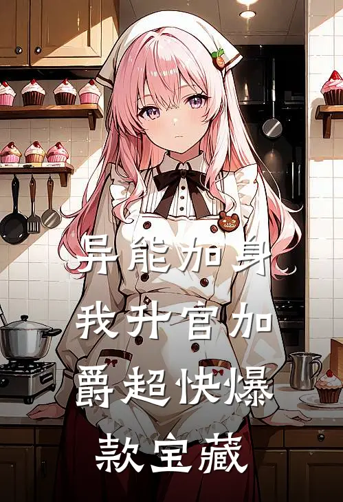 异能加身，我升官加爵超快爆款宝藏