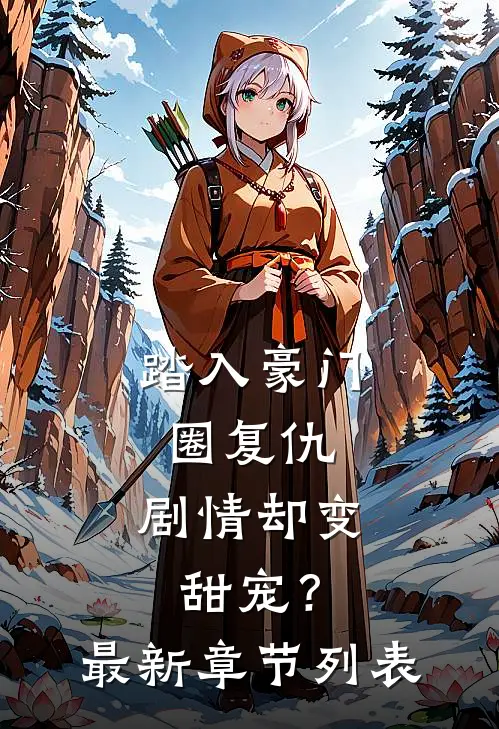 踏入豪门圈复仇，剧情却变甜宠？最新章节列表