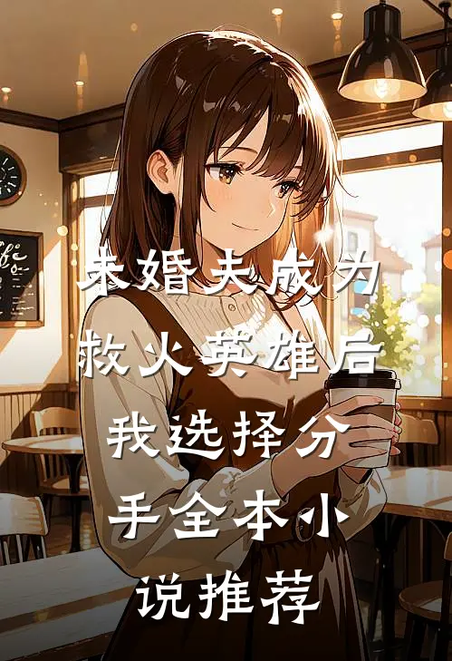 未婚夫成为救火英雄后，我选择分手全本小说推荐