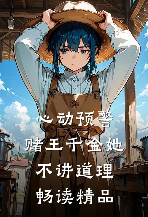 心动预警：赌王千金她不讲道理畅读精品