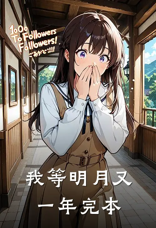 我等明月又一年完本