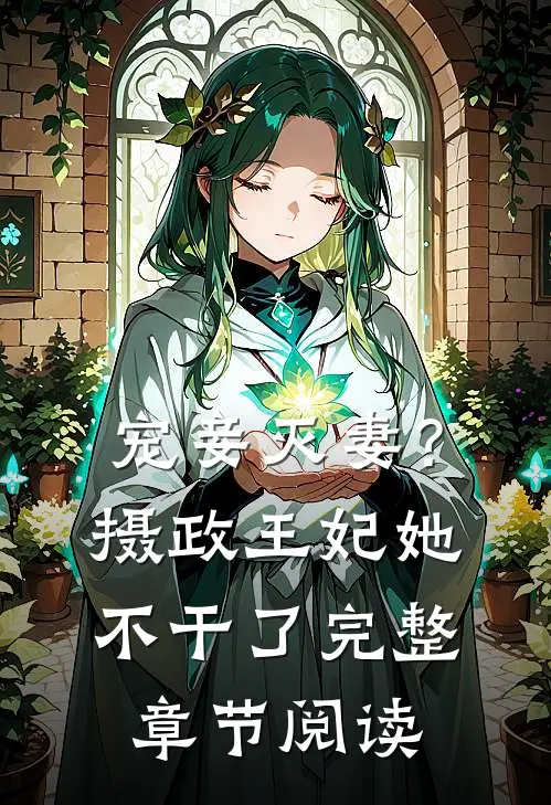 宠妾灭妻？摄政王妃她不干了完整章节阅读