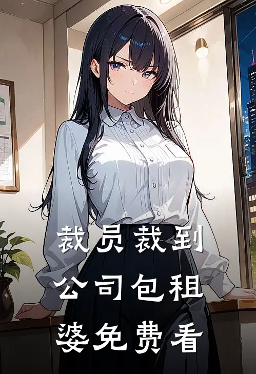 裁员裁到公司包租婆免费看