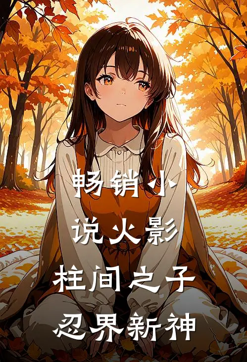 畅销小说火影：柱间之子，忍界新神