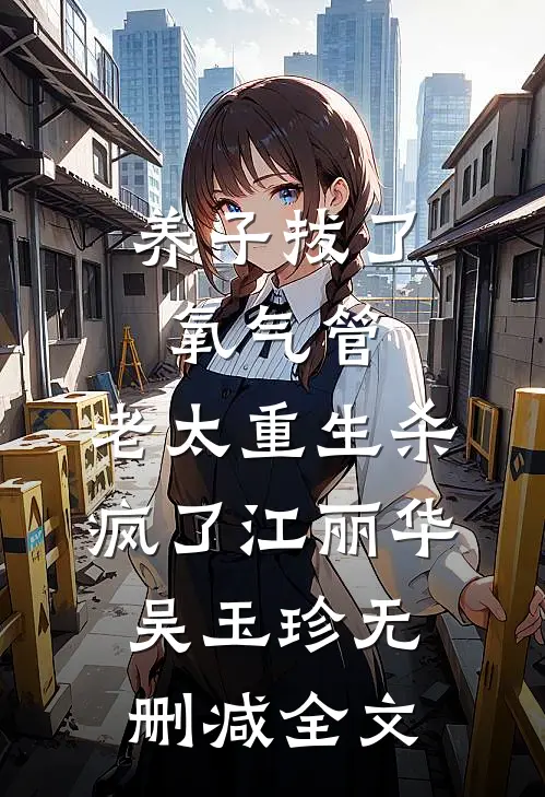 养子拔了氧气管，老太重生杀疯了江丽华吴玉珍无删减全文