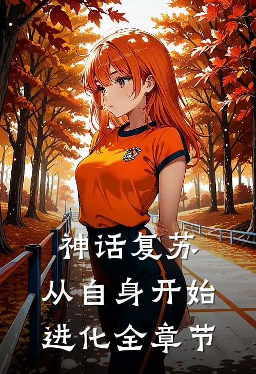 神话复苏：从自身开始进化全章节