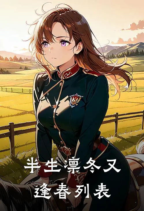 半生凛冬又逢春列表