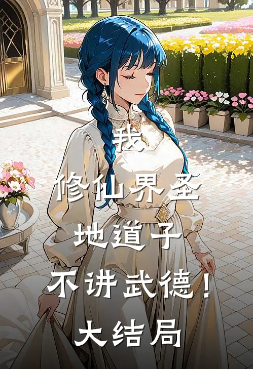 我，修仙界圣地道子，不讲武德！大结局