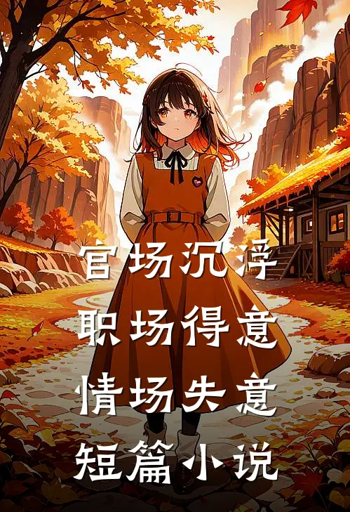 官场沉浮：职场得意情场失意短篇小说