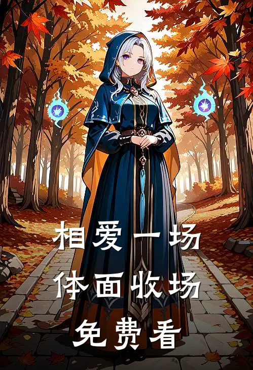 相爱一场，体面收场免费看