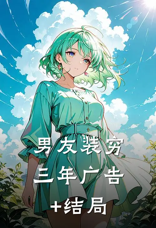 男友装穷三年广告+结局
