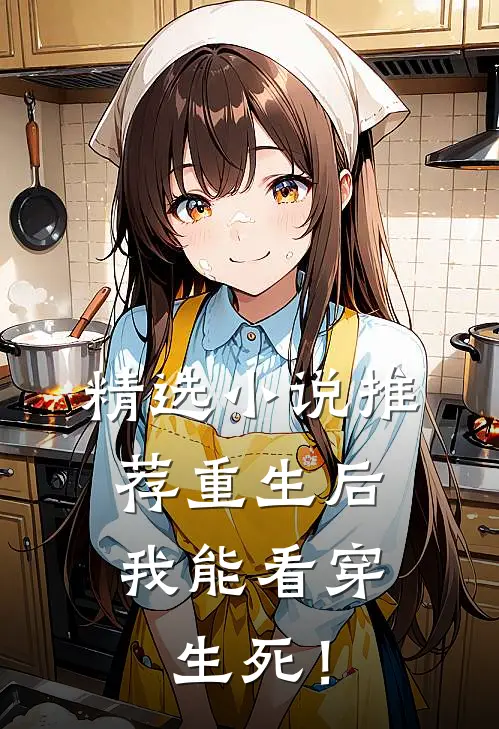 精选小说推荐重生后，我能看穿生死！
