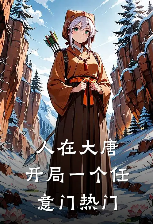 人在大唐：开局一个任意门热门