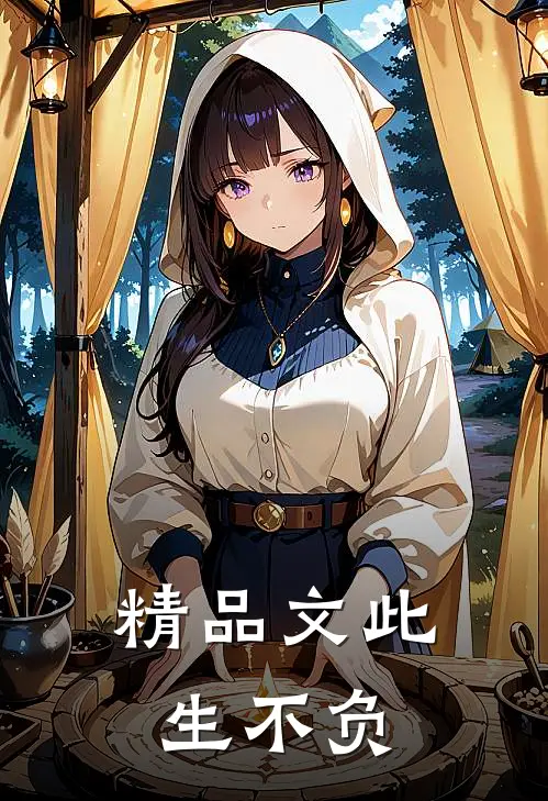 精品文此生不负