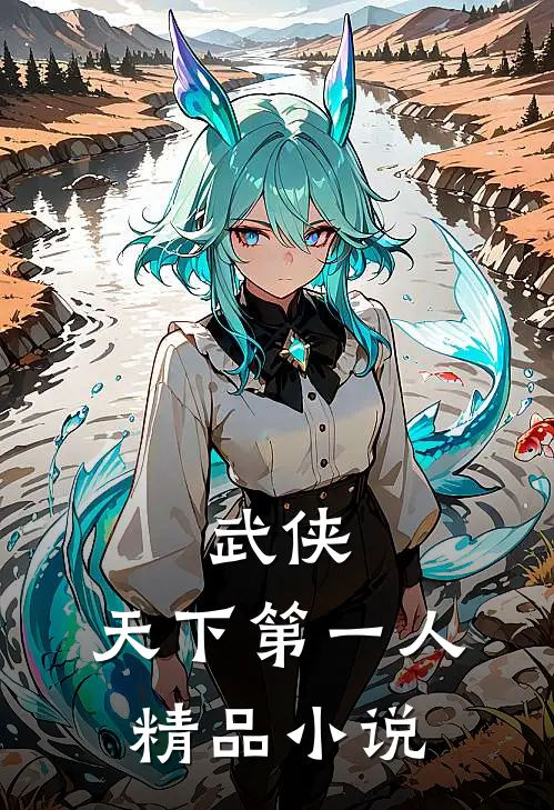 武侠：天下第一人精品小说