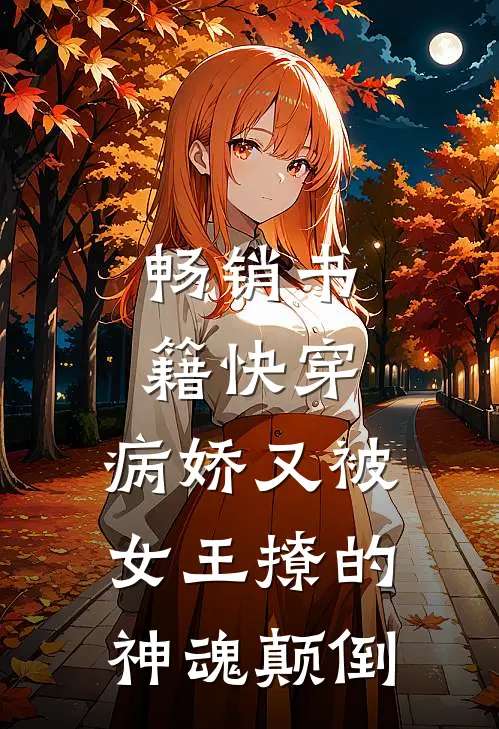 畅销书籍快穿：病娇又被女王撩的神魂颠倒