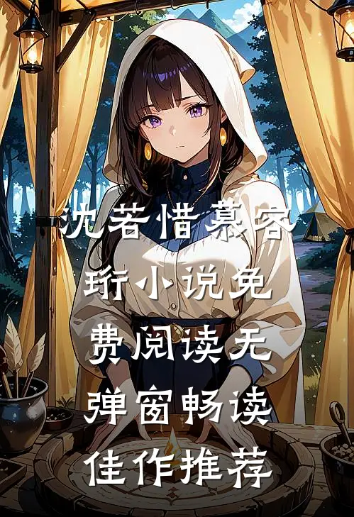 沈若惜慕容珩小说免费阅读无弹窗畅读佳作推荐