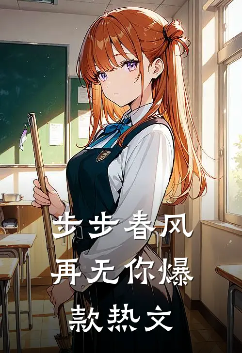 步步春风再无你爆款热文