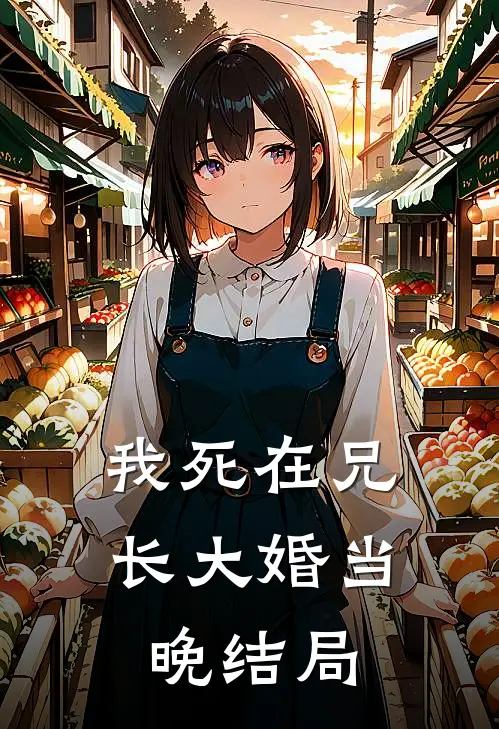 我死在兄长大婚当晚结局
