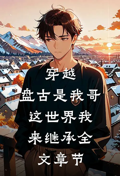 穿越：盘古是我哥，这世界我来继承全文章节