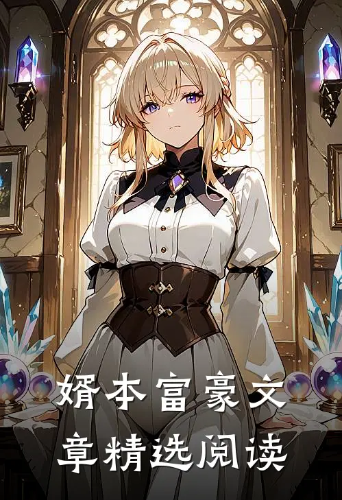 婿本富豪文章精选阅读