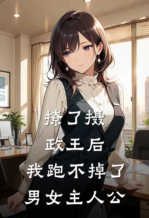 撩了摄政王后，我跑不掉了男女主人公