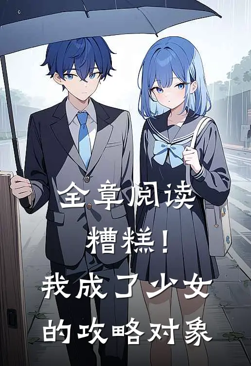 全章阅读糟糕！我成了少女的攻略对象