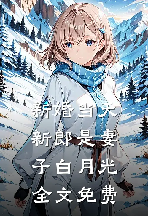 新婚当天，新郎是妻子白月光全文免费