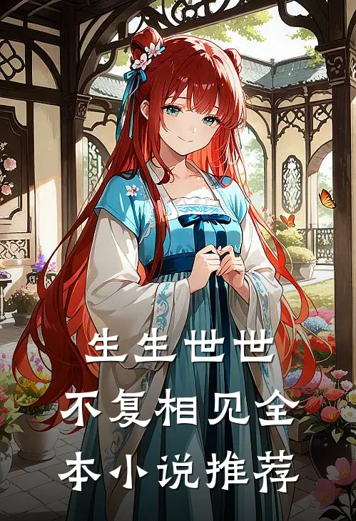 生生世世，不复相见全本小说推荐