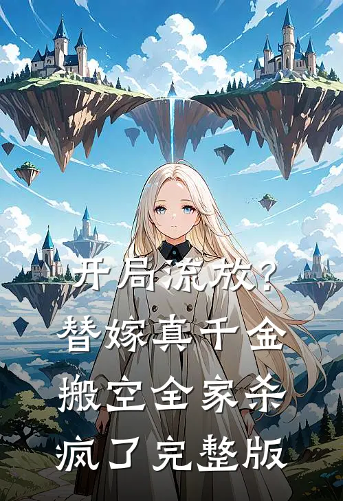 开局流放？替嫁真千金搬空全家杀疯了完整版