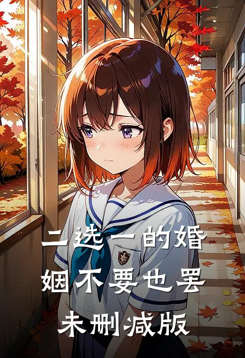 二选一的婚姻不要也罢未删减版