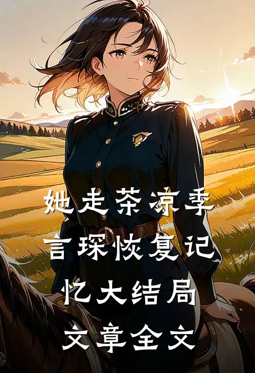 她走茶凉季言琛恢复记忆大结局文章全文
