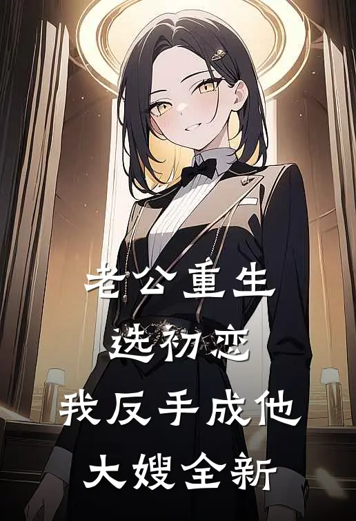 老公重生选初恋，我反手成他大嫂全新