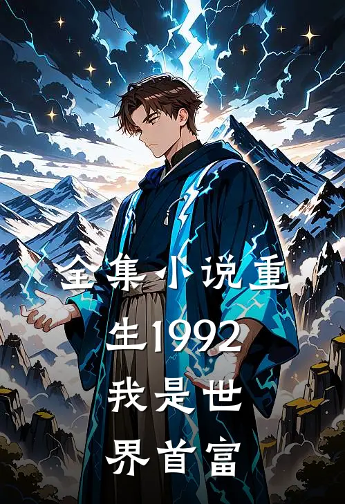 全集小说重生1992，我是世界首富