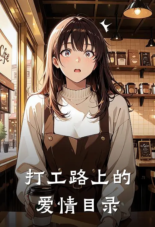 打工路上的爱情目录