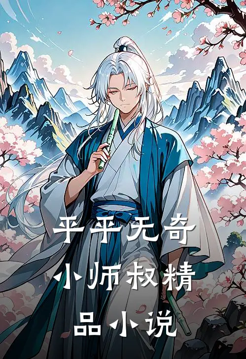 平平无奇小师叔精品小说