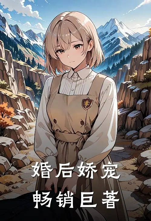 婚后娇宠畅销巨著