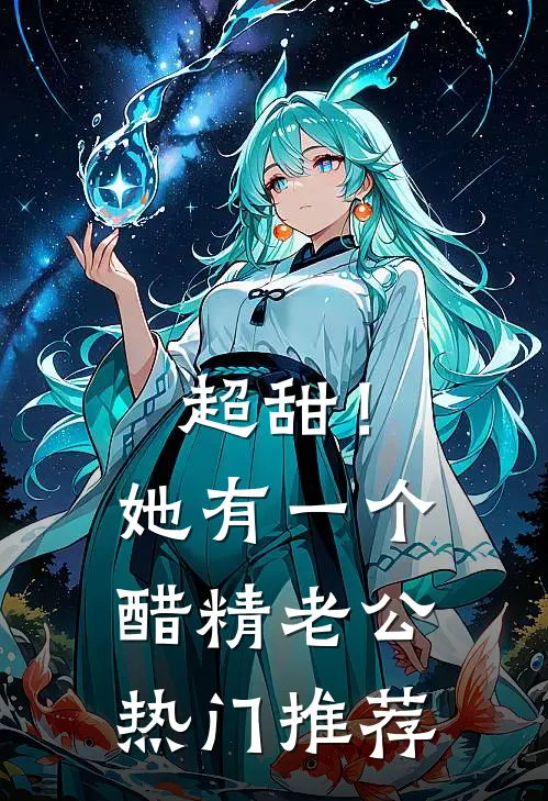 超甜！她有一个醋精老公热门推荐