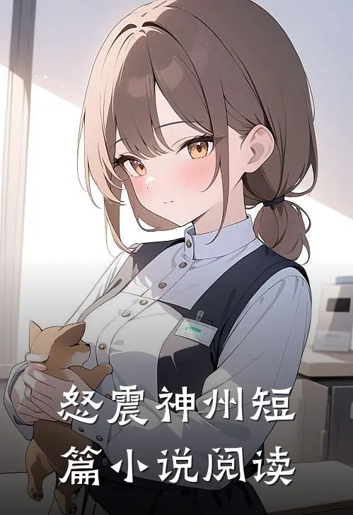 怒震神州短篇小说阅读