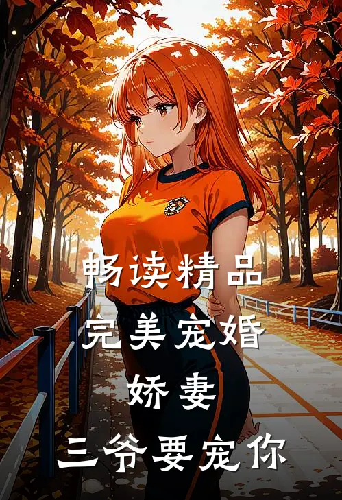 畅读精品完美宠婚：娇妻，三爷要宠你