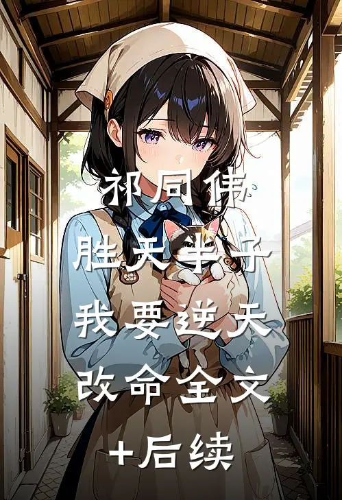 祁同伟：胜天半子，我要逆天改命全文+后续
