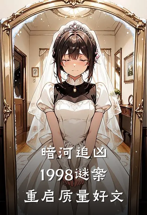 暗河追凶：1998谜案重启质量好文