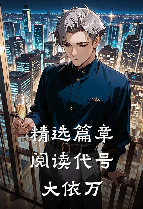 精选篇章阅读代号：大依万