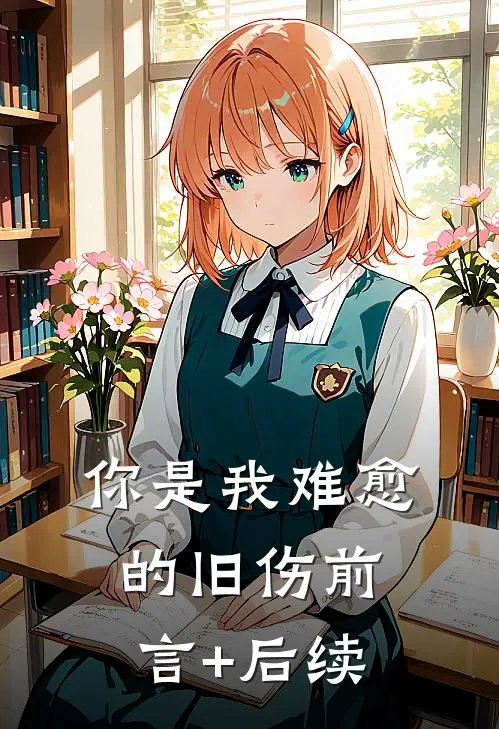 你是我难愈的旧伤前言+后续