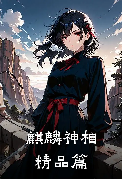 麒麟神相精品篇