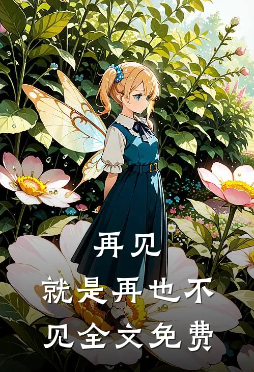 再见，就是再也不见全文免费