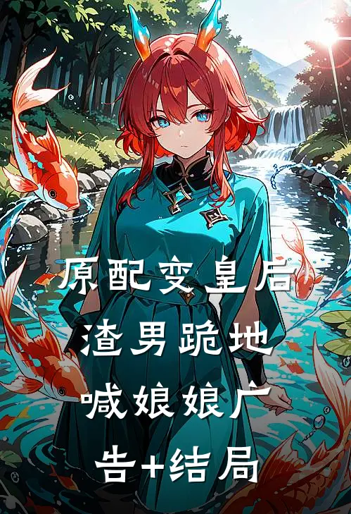 原配变皇后，渣男跪地喊娘娘广告+结局