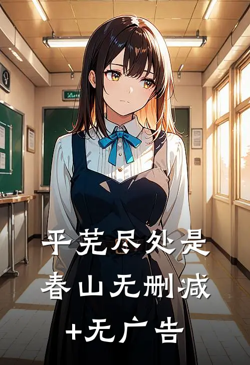 平芜尽处是春山无删减+无广告