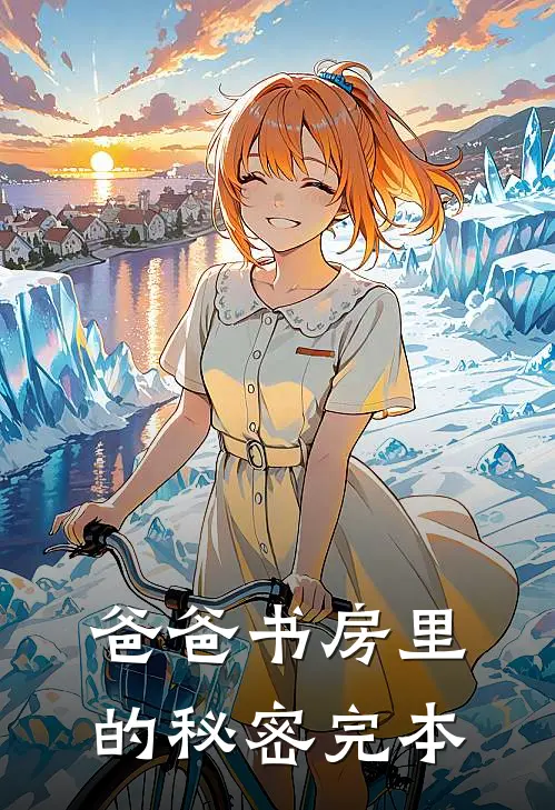 爸爸书房里的秘密完本
